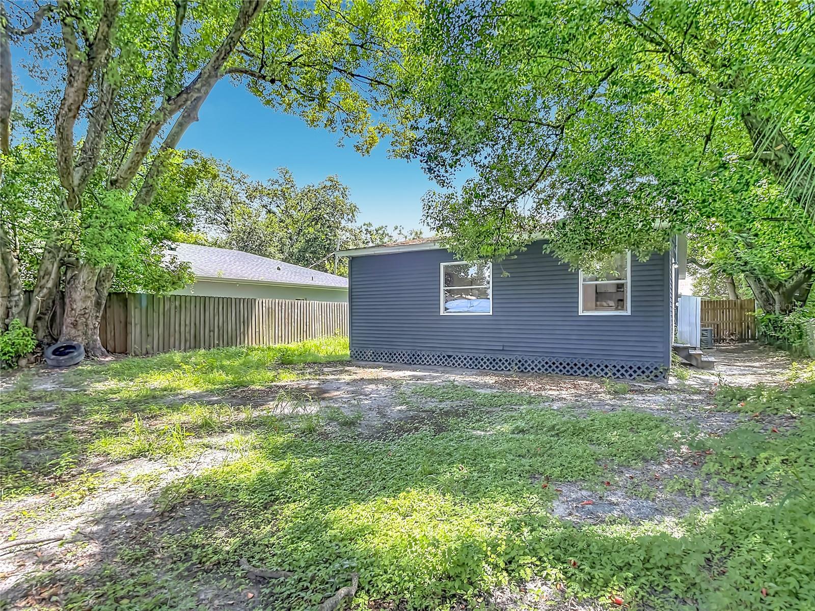 SULPHUR SPGS ADD - Residential