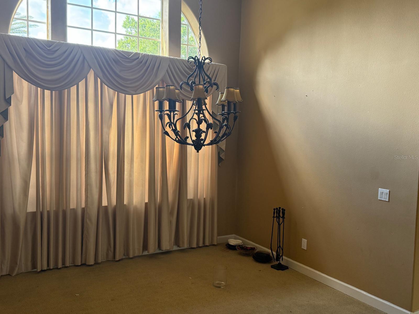 LAFAYETTE CLUB - Residential