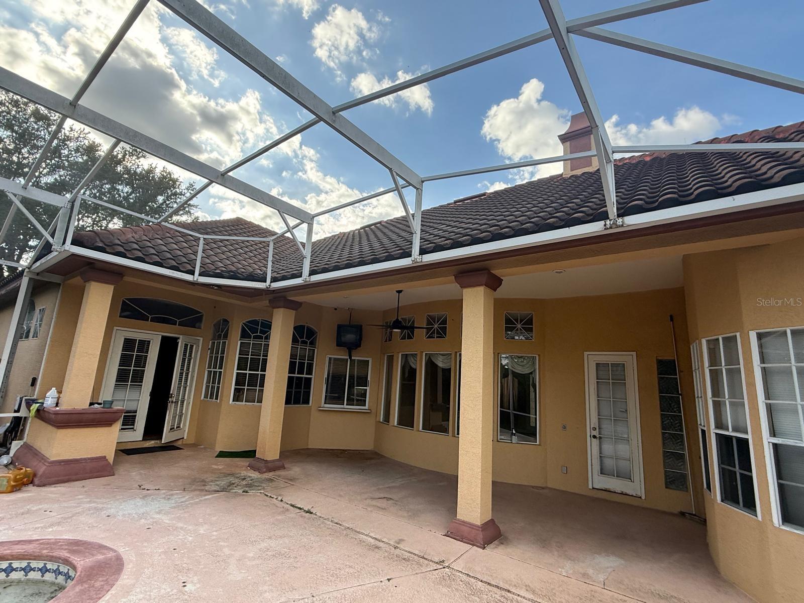 LAFAYETTE CLUB - Residential