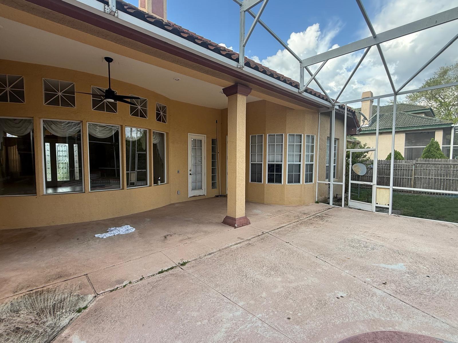 LAFAYETTE CLUB - Residential
