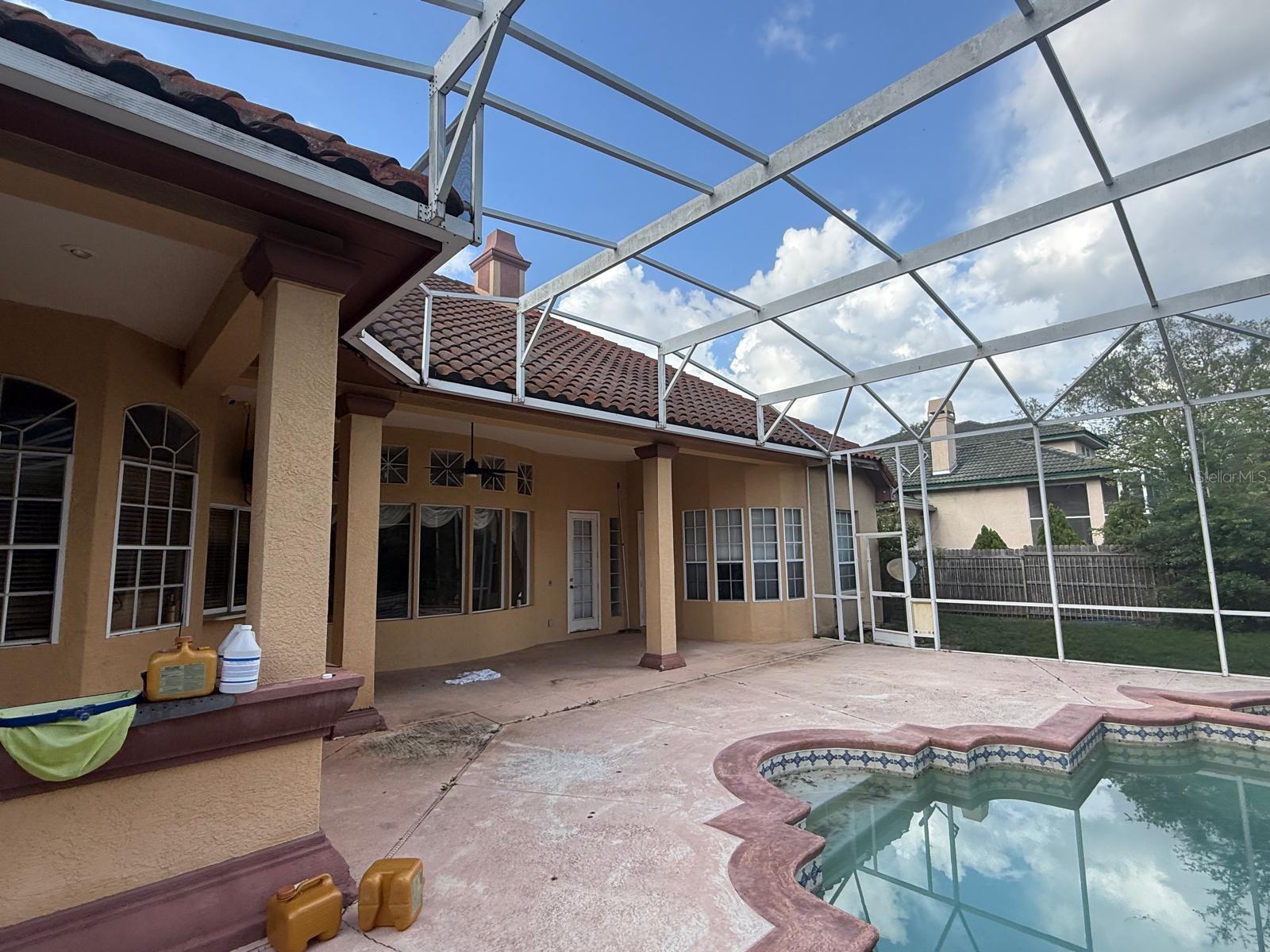 LAFAYETTE CLUB - Residential