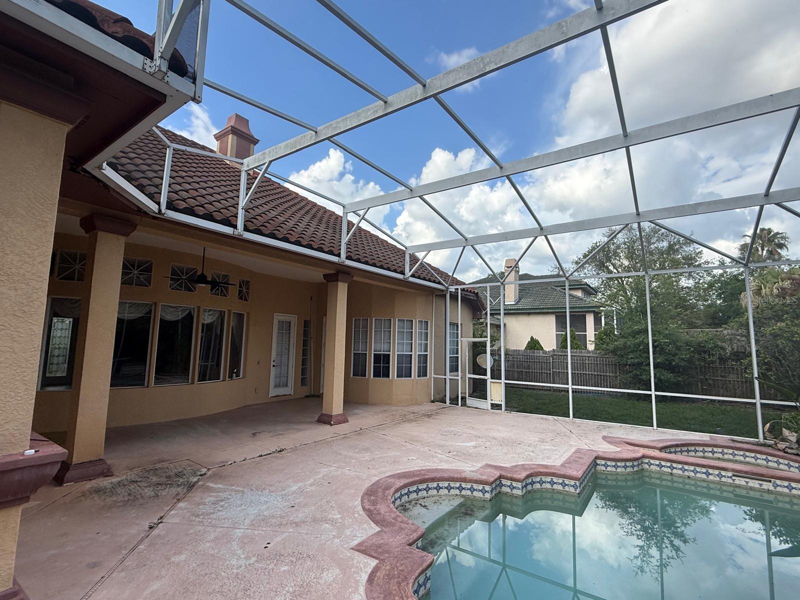 LAFAYETTE CLUB - Residential