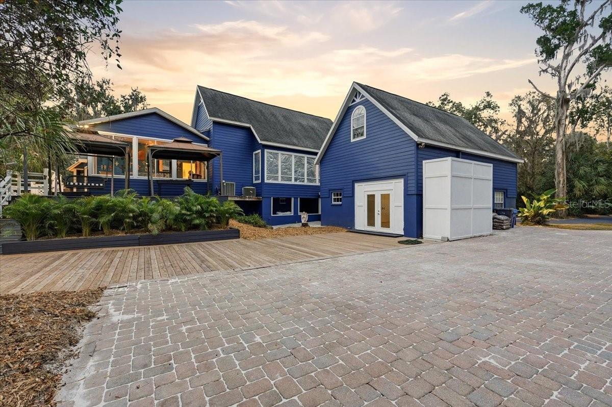 ALAFIA PRESERVE - Residential