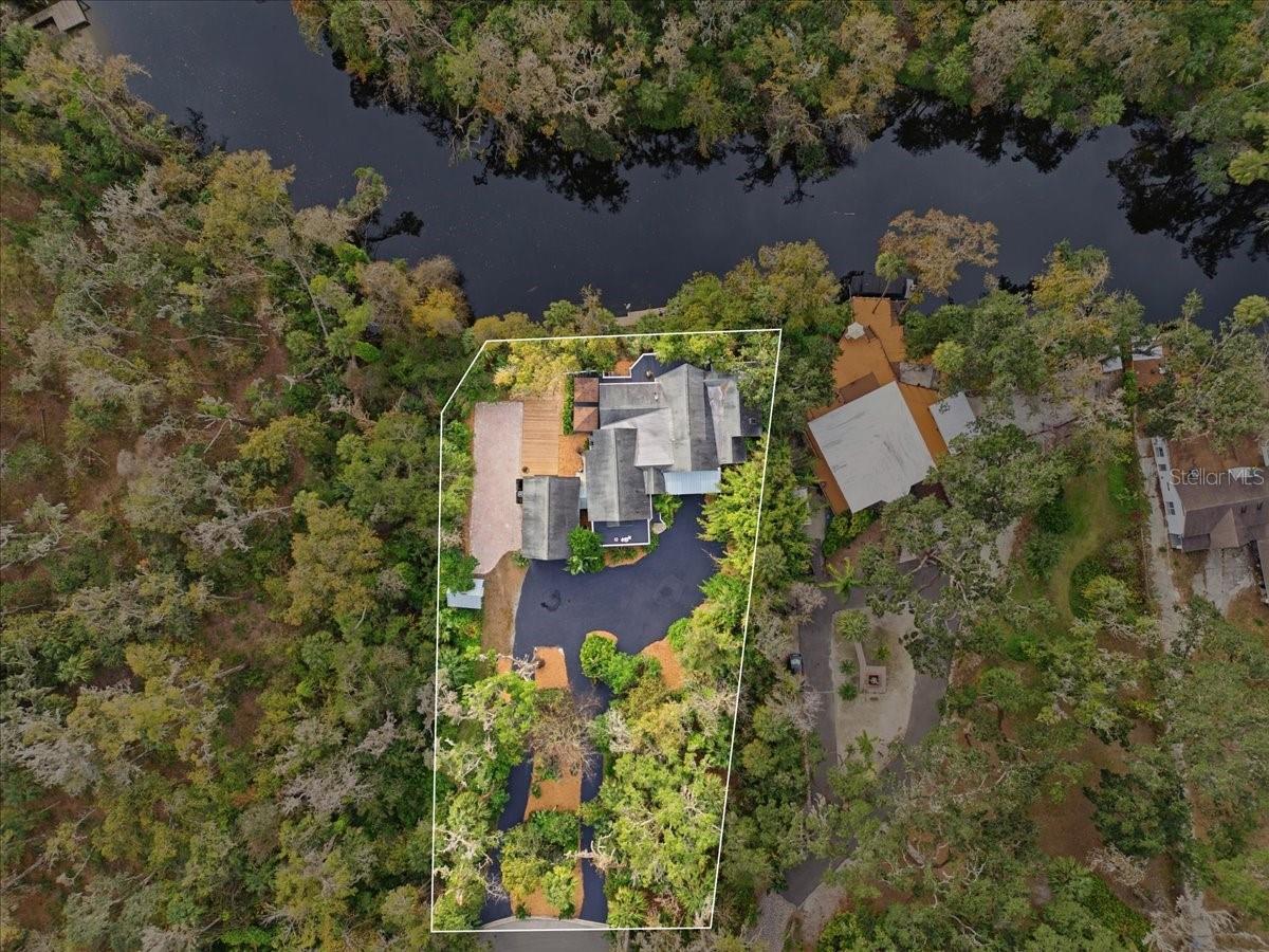 ALAFIA PRESERVE - Residential