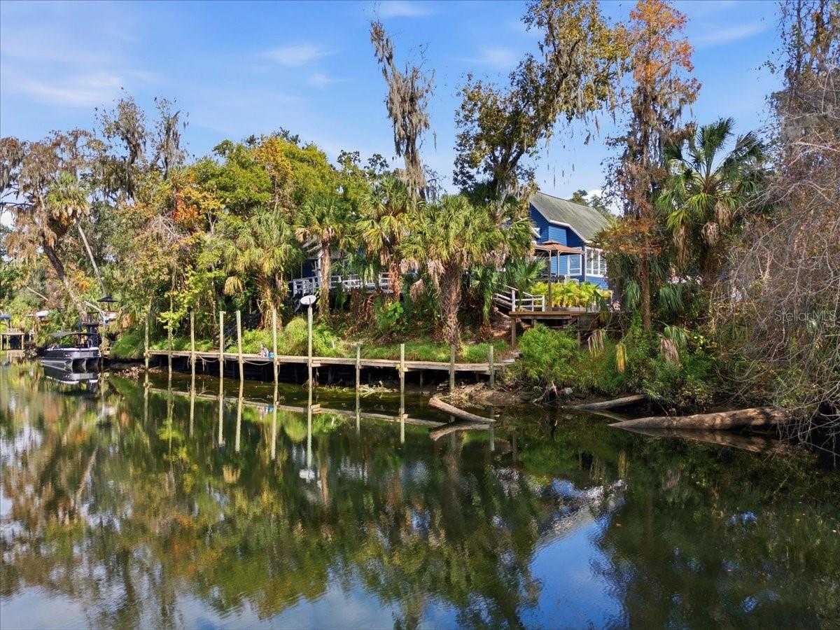 ALAFIA PRESERVE - Residential
