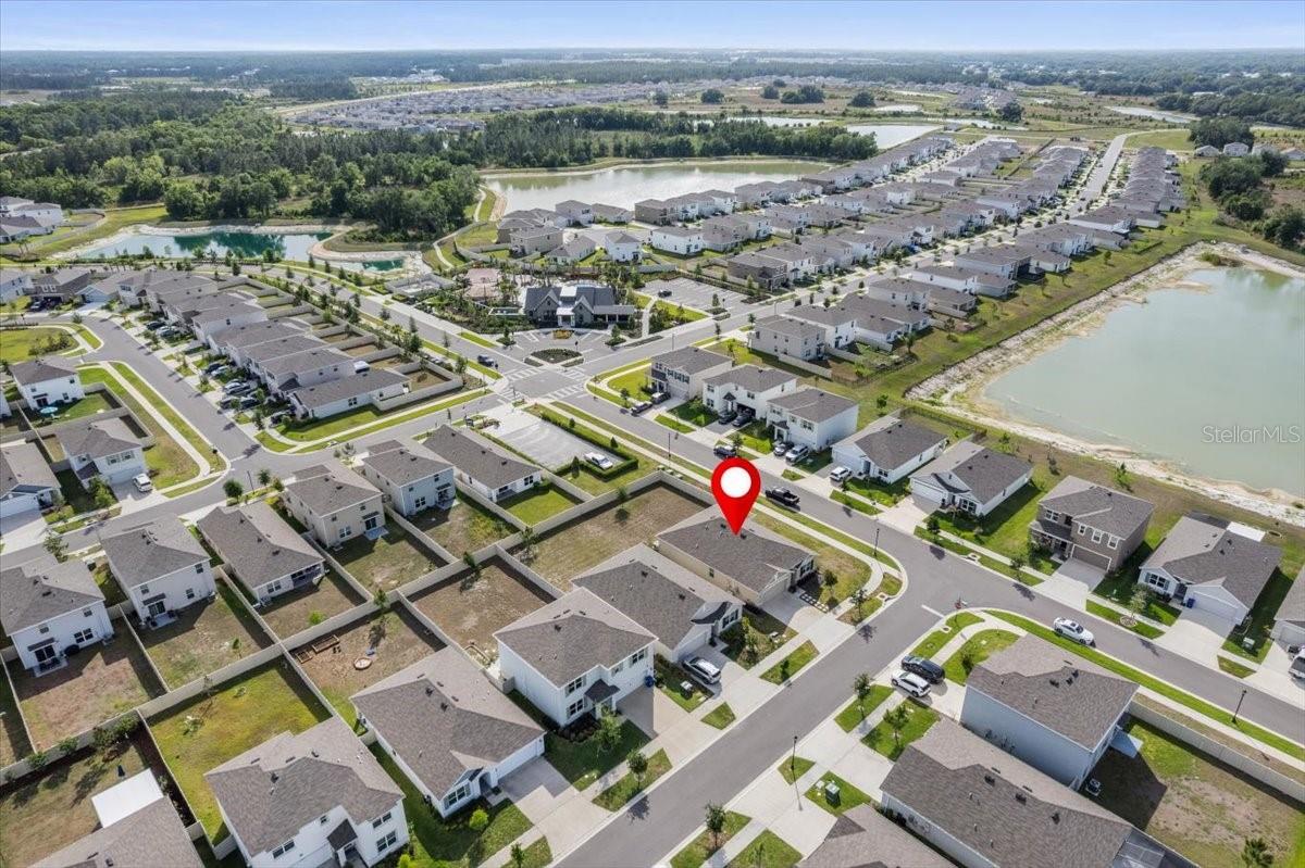TWO RIVERS PRCL PH A PRCL A2 - Residential