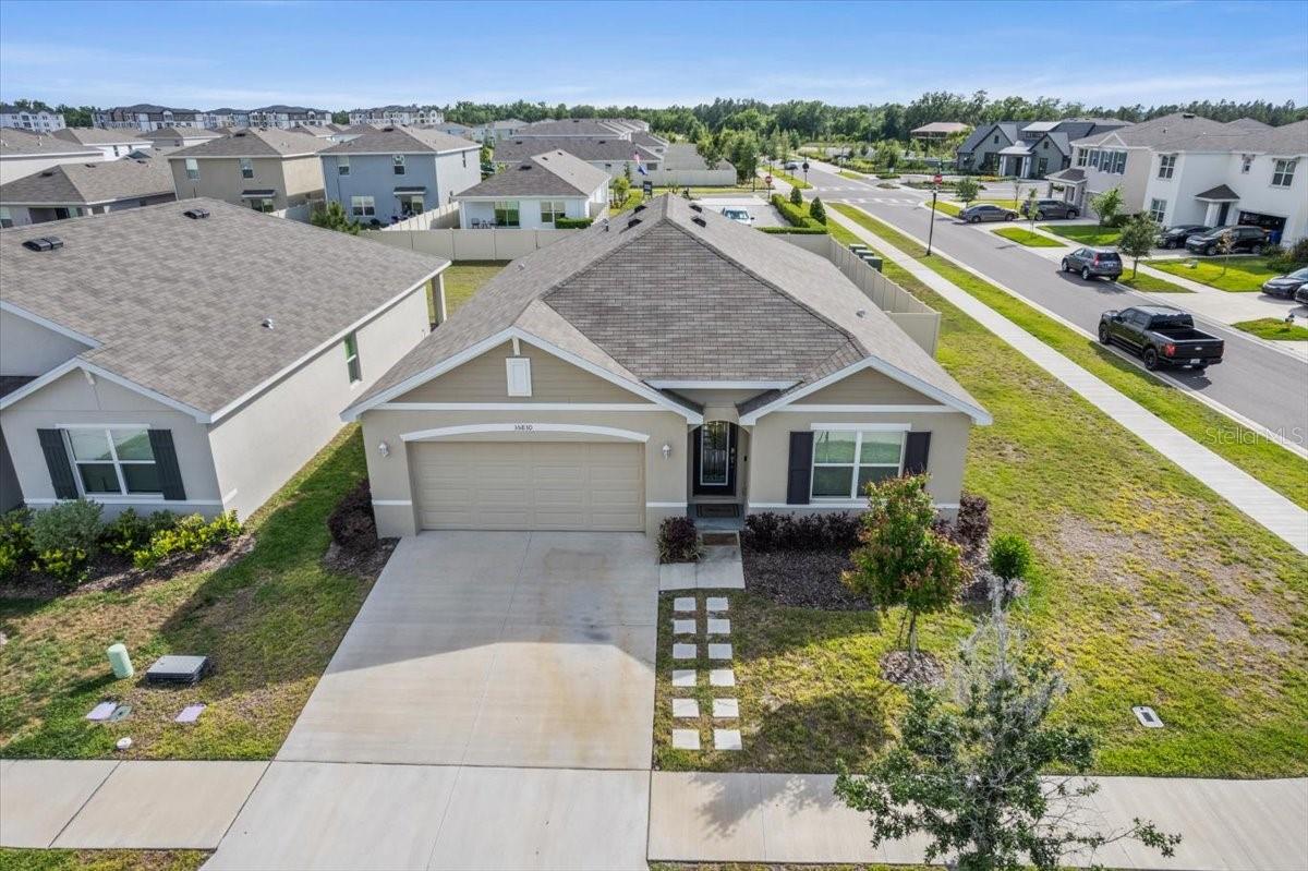 TWO RIVERS PRCL PH A PRCL A2 - Residential