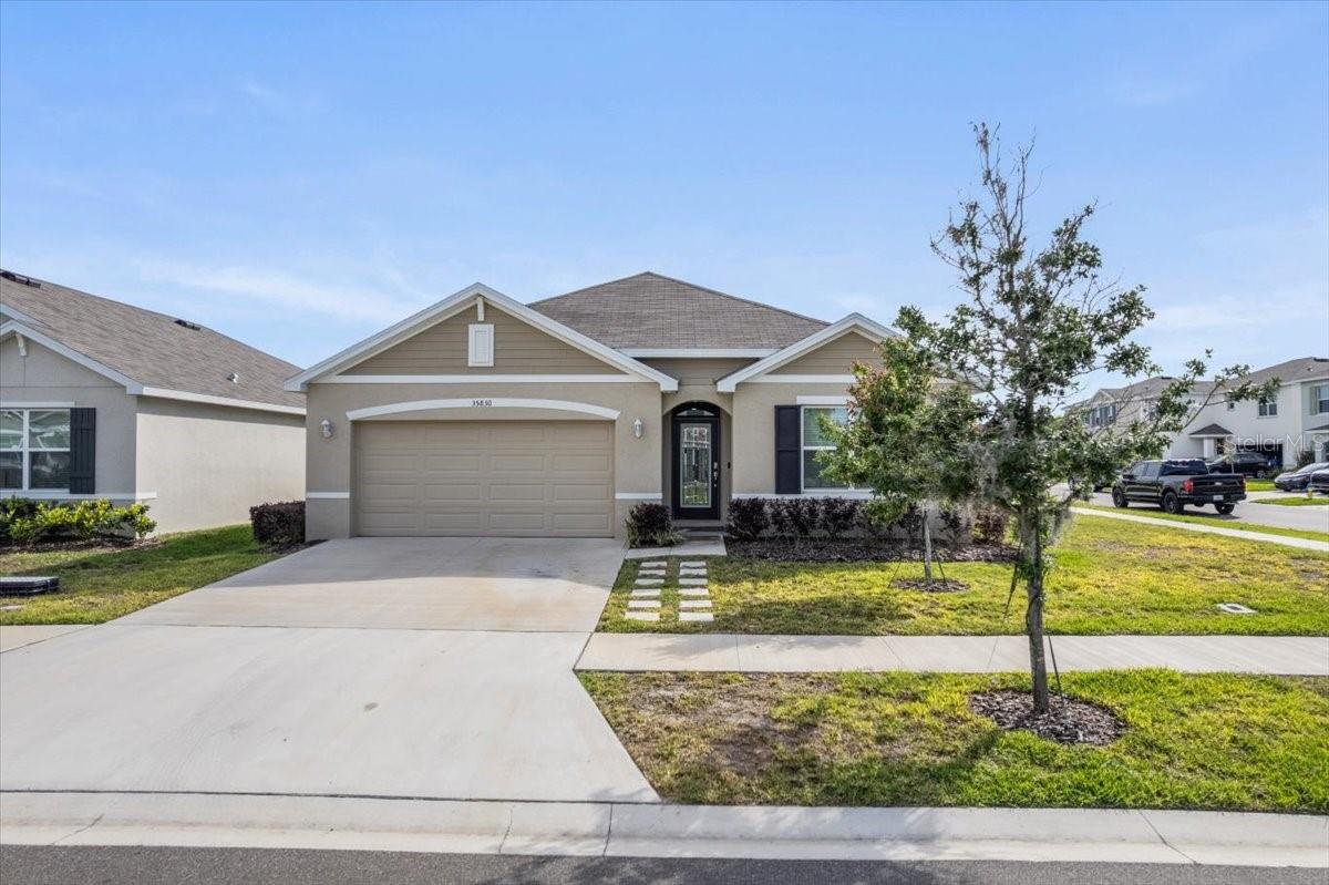TWO RIVERS PRCL PH A PRCL A2 - Residential