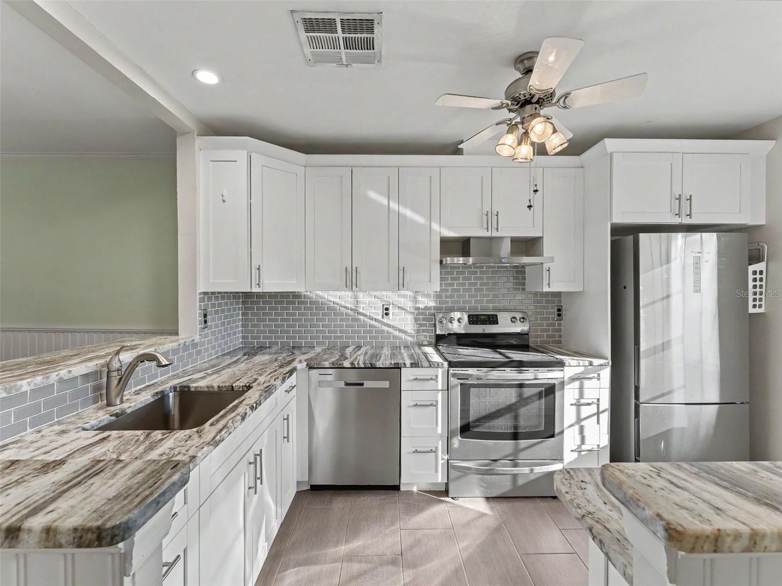 TIMBER OAKS FAIRWAY VILLAS CONDOMINIUM - Residential