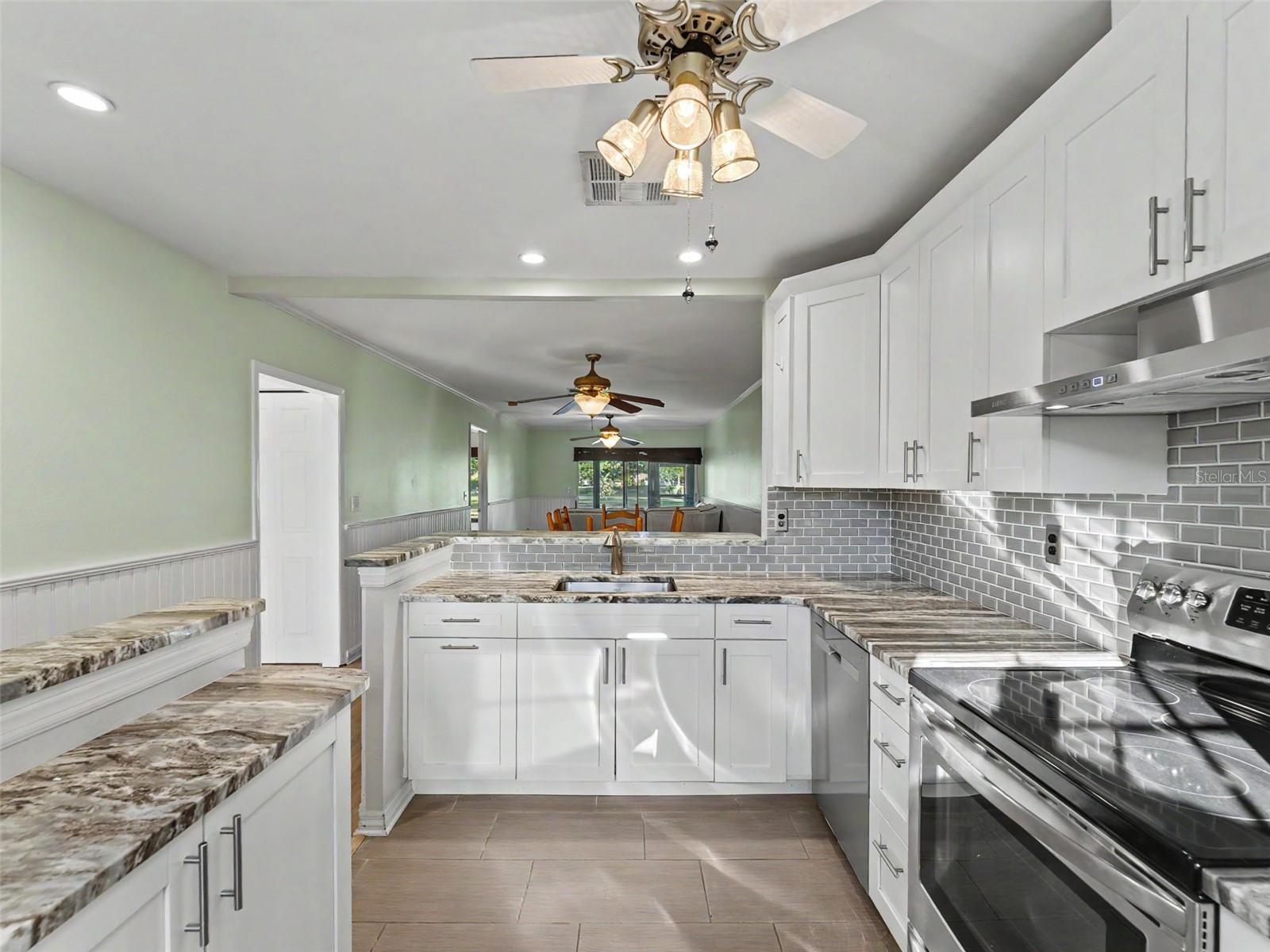 TIMBER OAKS FAIRWAY VILLAS CONDOMINIUM - Residential