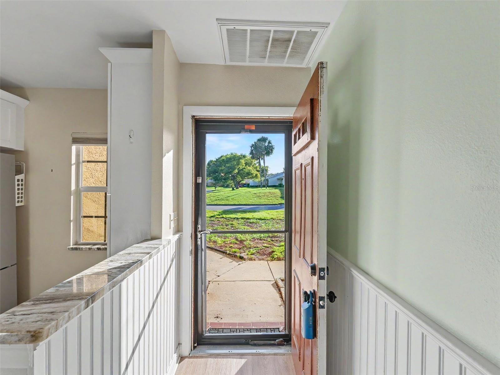 TIMBER OAKS FAIRWAY VILLAS CONDOMINIUM - Residential