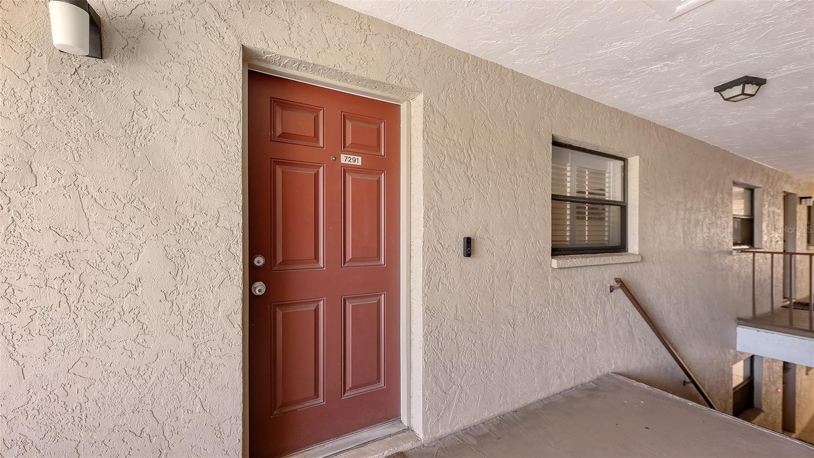 GULF GATE GARDENS - Residential