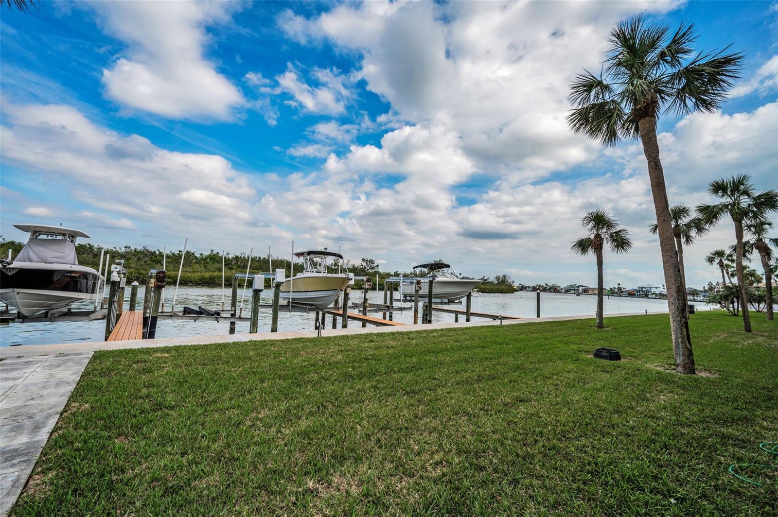 PORTSIDE CONDO - Residential