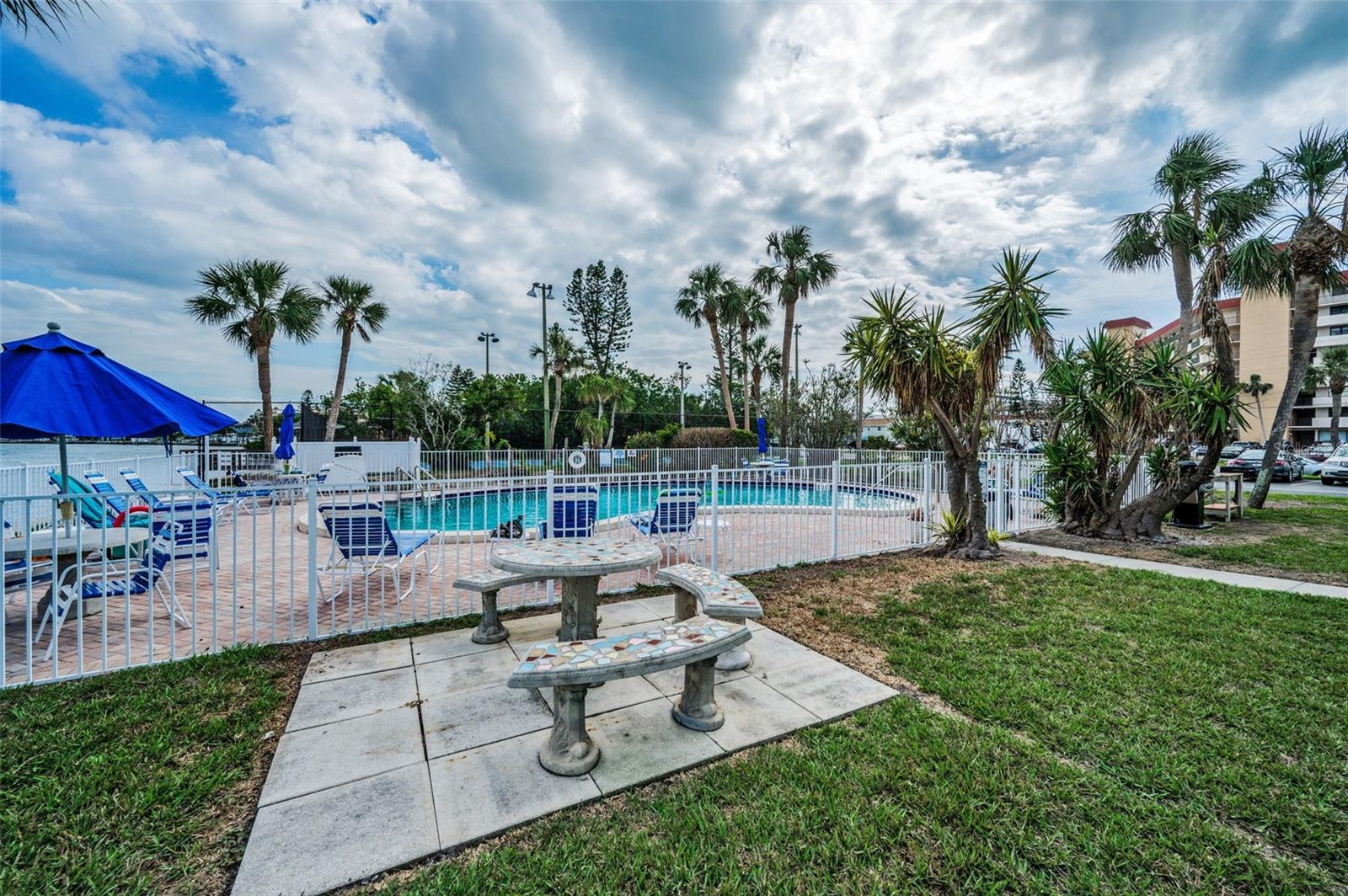 PORTSIDE CONDO - Residential
