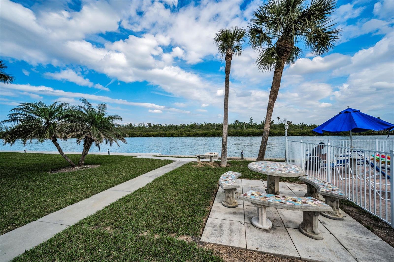 PORTSIDE CONDO - Residential