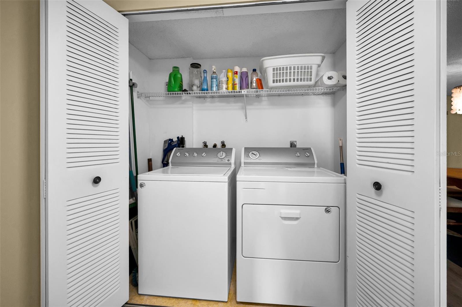 PORTSIDE CONDO - Residential