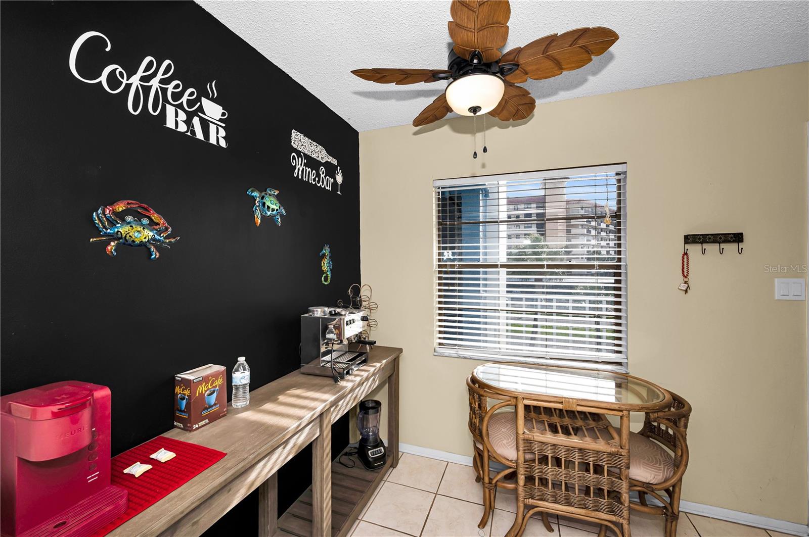 PORTSIDE CONDO - Residential