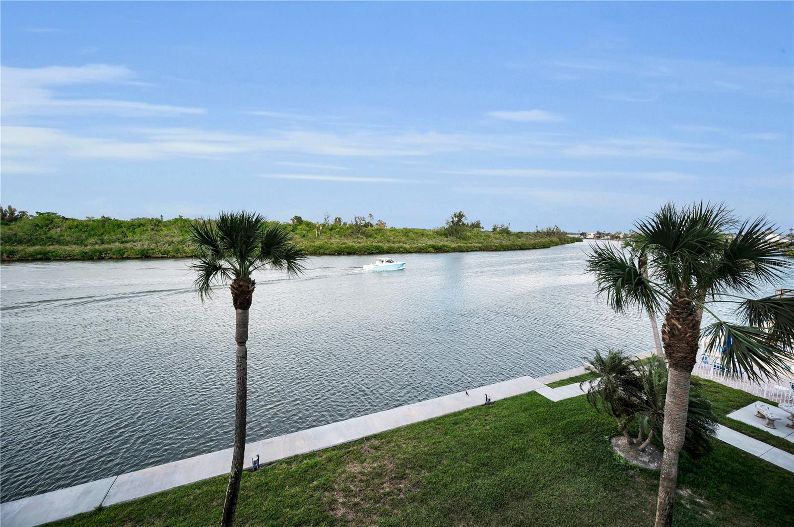 PORTSIDE CONDO - Residential