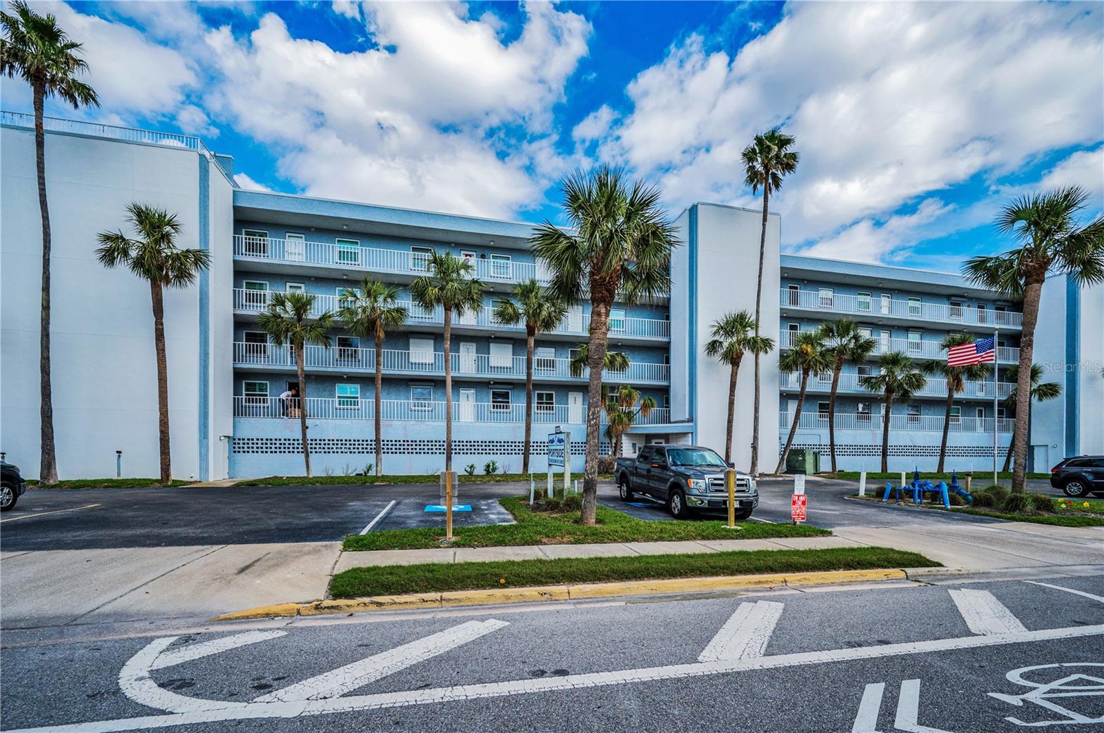 PORTSIDE CONDO - Residential