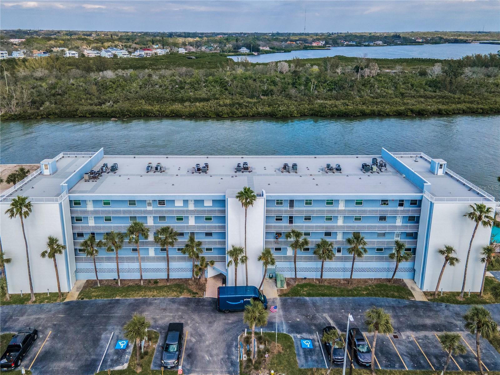 PORTSIDE CONDO - Residential