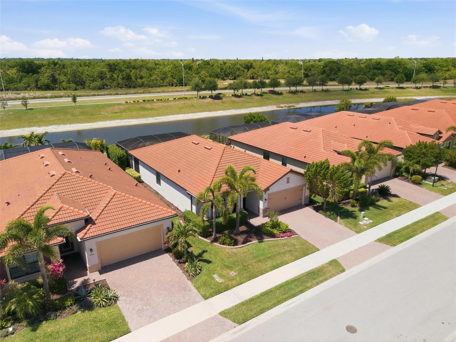 SARASOTA NATIONAL PH 9-B - Residential