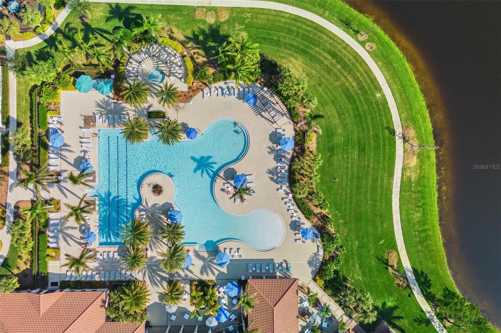 SARASOTA NATIONAL PH 9-B - Residential