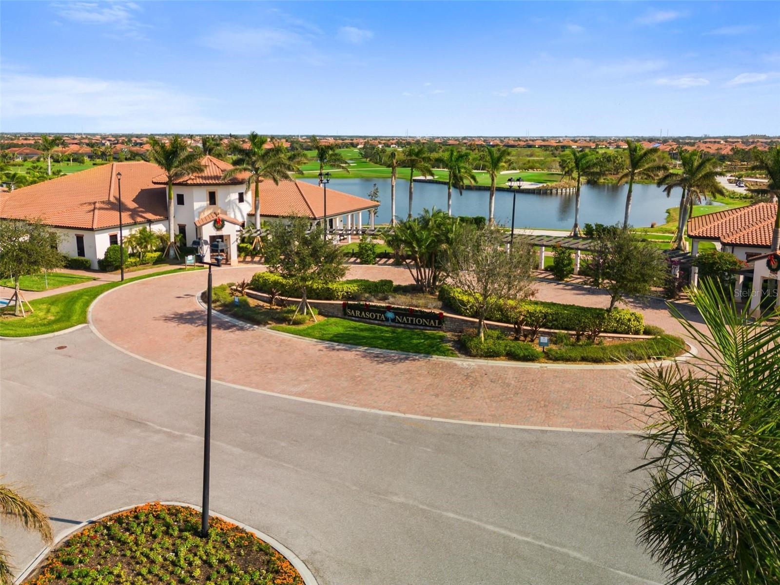SARASOTA NATIONAL PH 9-B - Residential