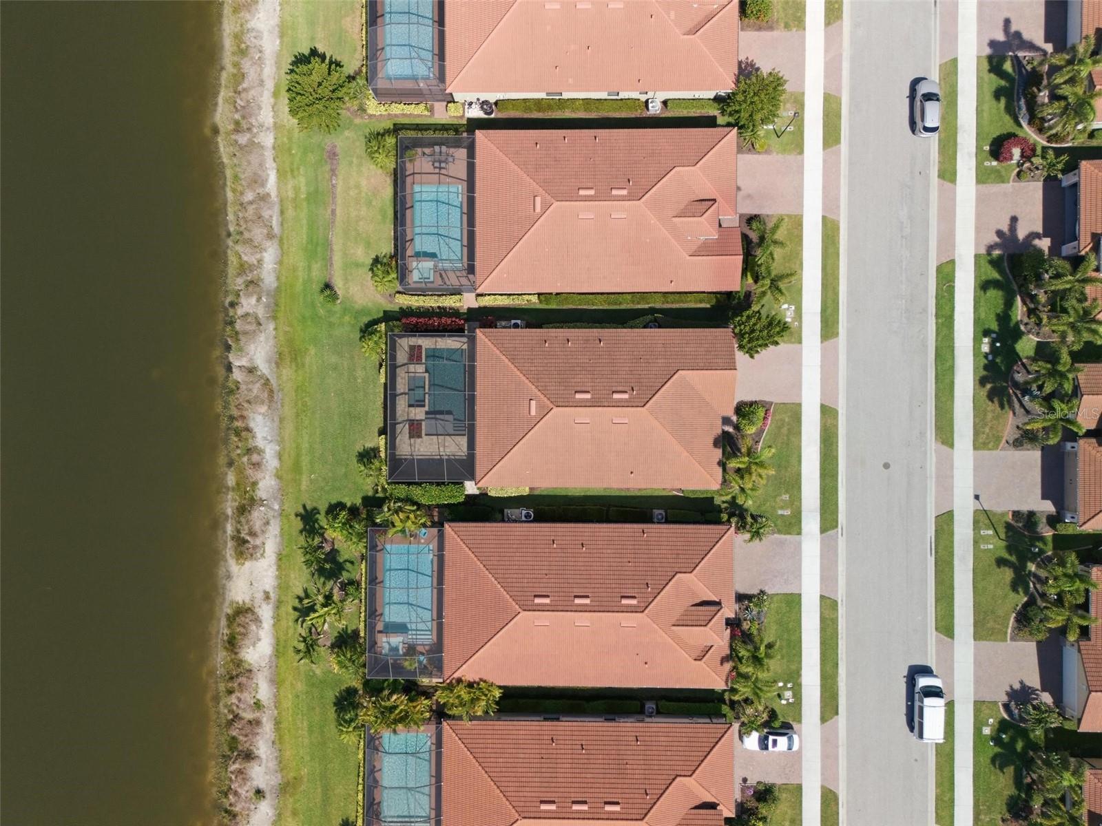 SARASOTA NATIONAL PH 9-B - Residential