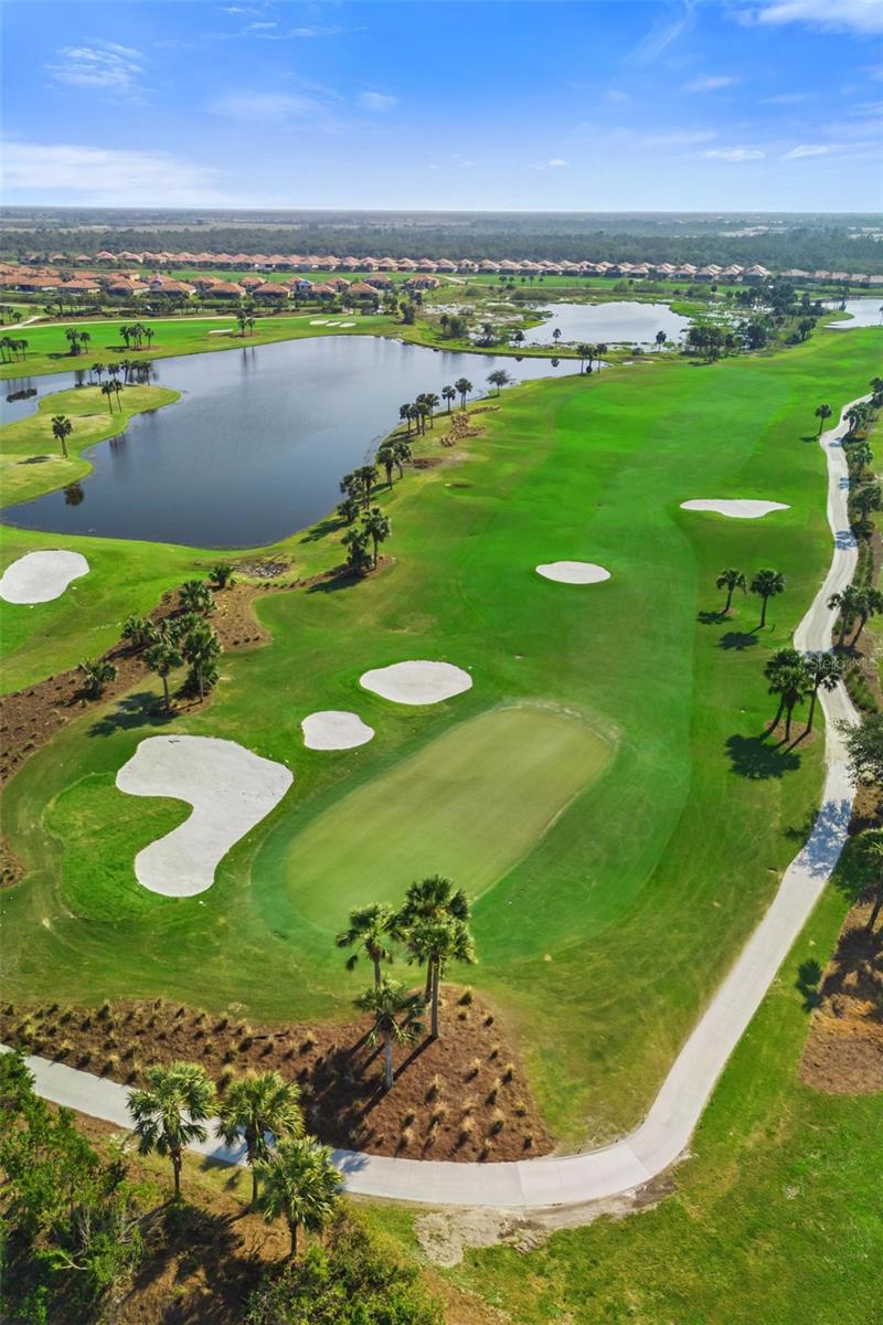 SARASOTA NATIONAL PH 9-B - Residential