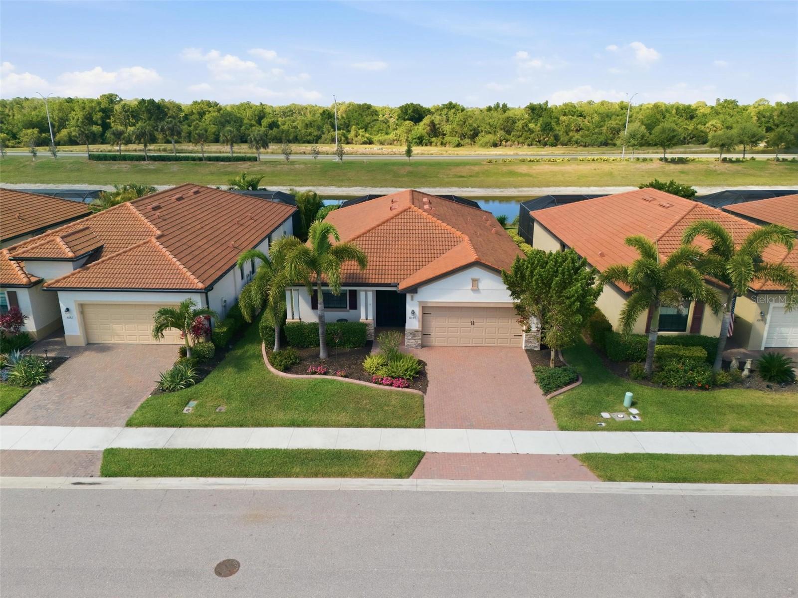 SARASOTA NATIONAL PH 9-B - Residential