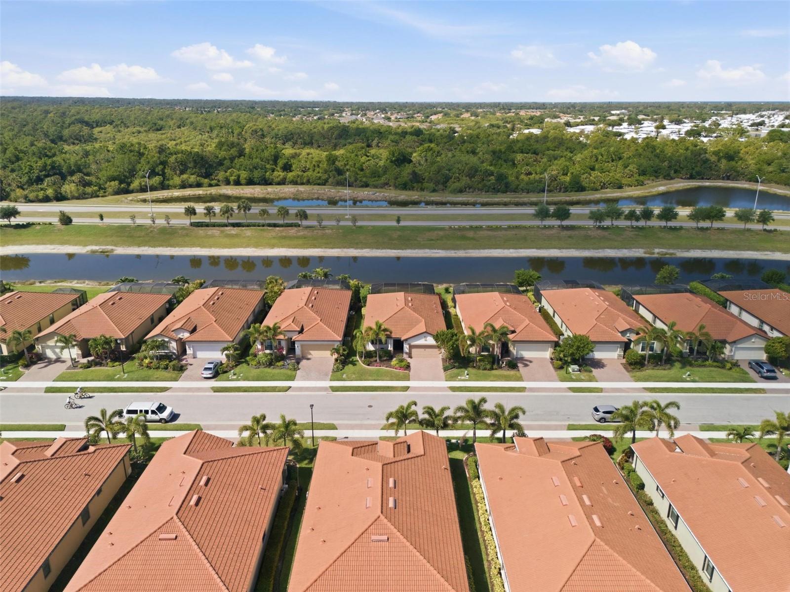 SARASOTA NATIONAL PH 9-B - Residential