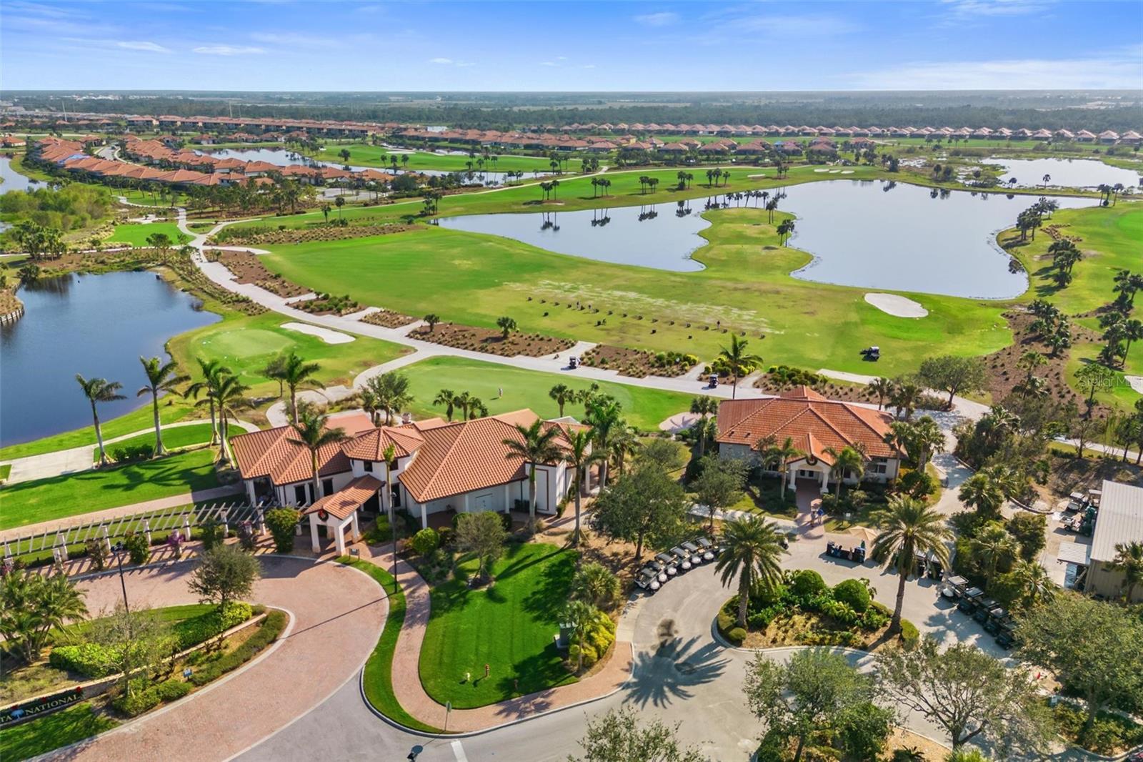 SARASOTA NATIONAL PH 9-B - Residential