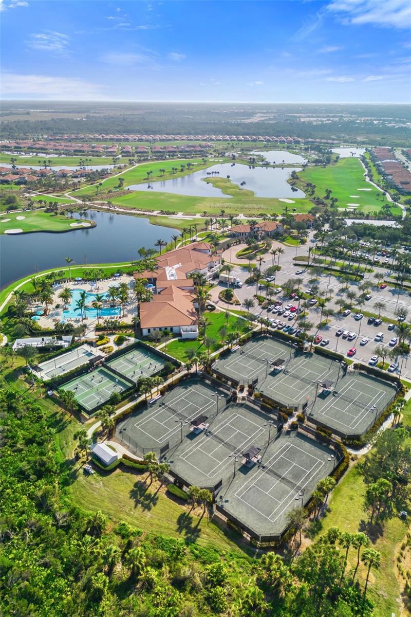 SARASOTA NATIONAL PH 9-B - Residential
