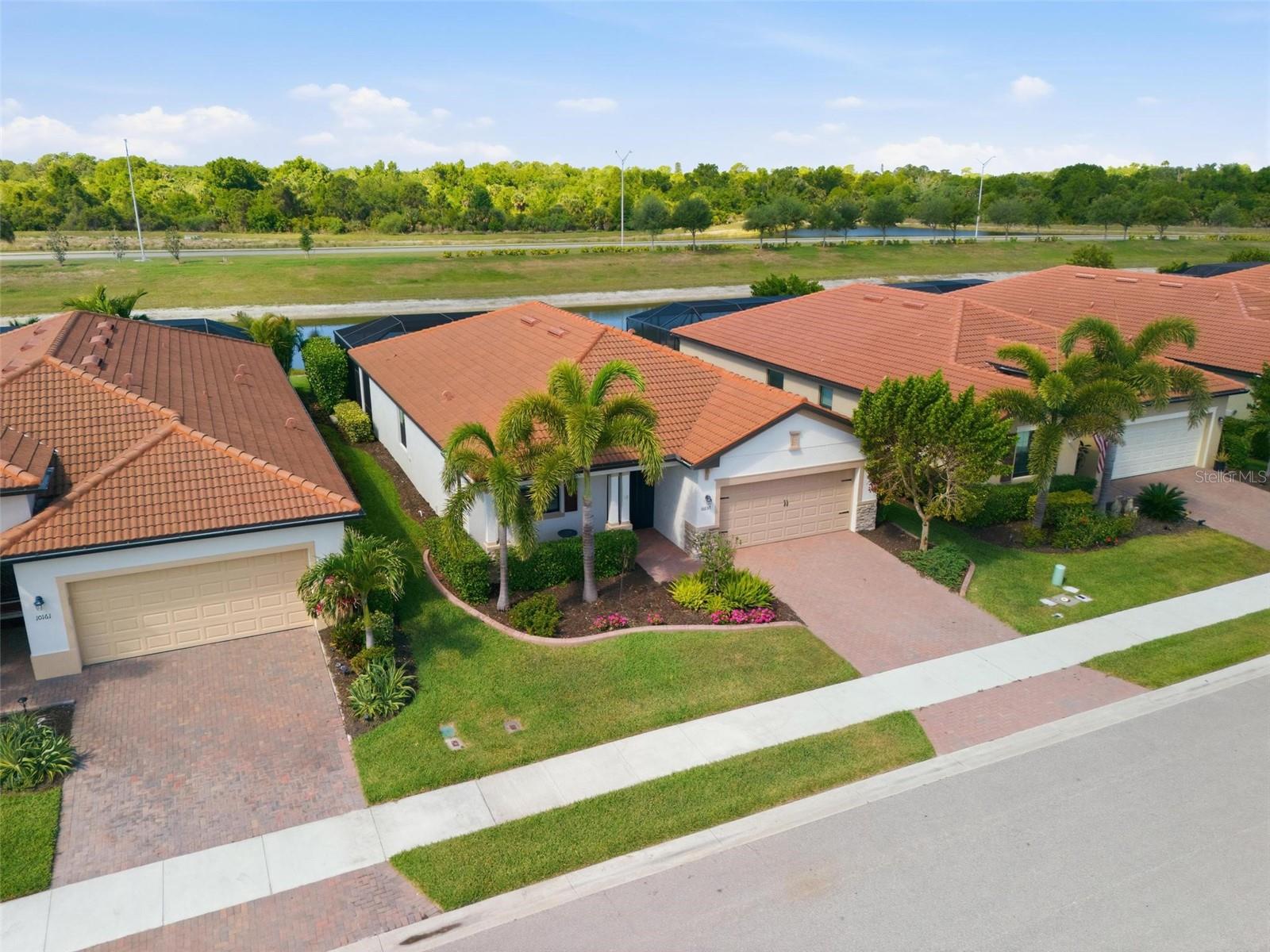 SARASOTA NATIONAL PH 9-B - Residential