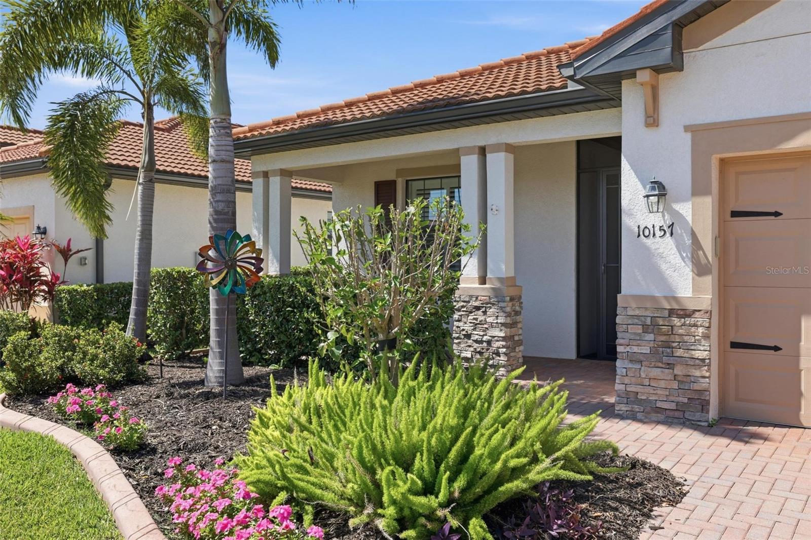 SARASOTA NATIONAL PH 9-B - Residential