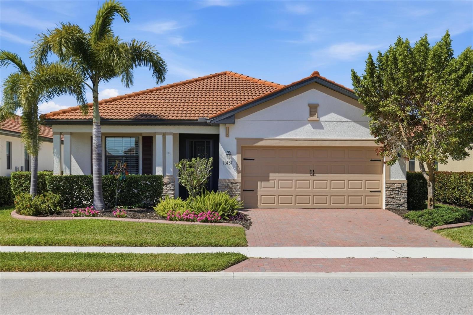 SARASOTA NATIONAL PH 9-B - Residential