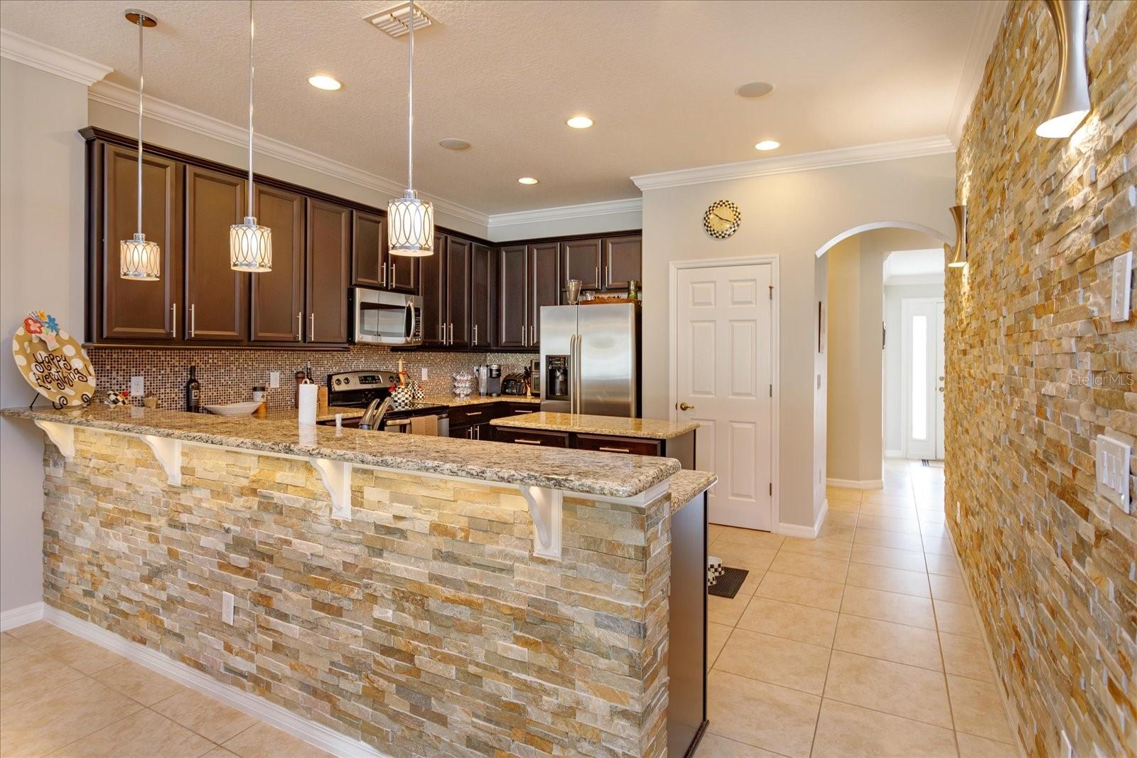 TERRACINA AT LAKE FOREST FIFTH AMD - Residential