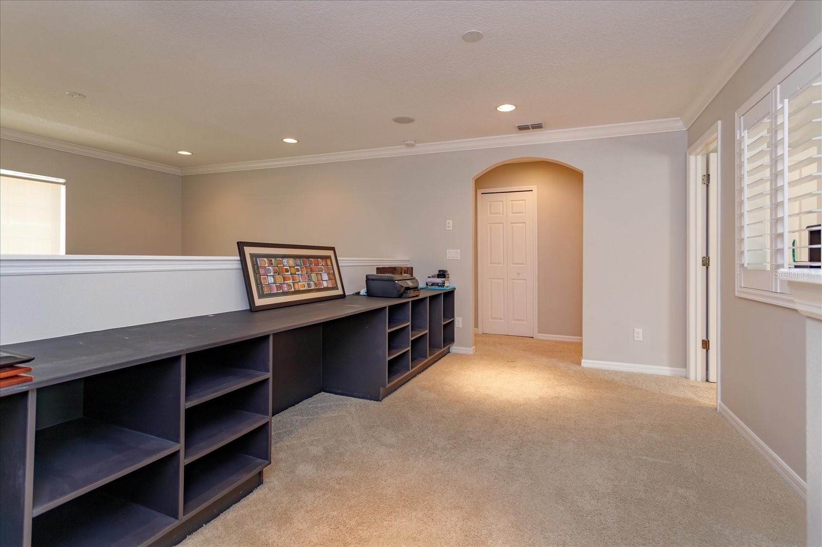 TERRACINA AT LAKE FOREST FIFTH AMD - Residential