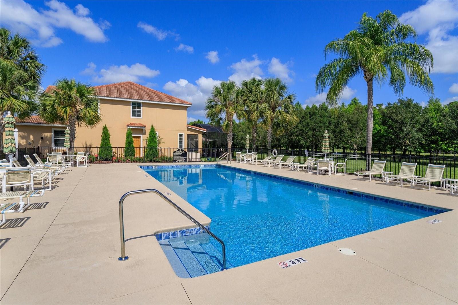 TERRACINA AT LAKE FOREST FIFTH AMD - Residential