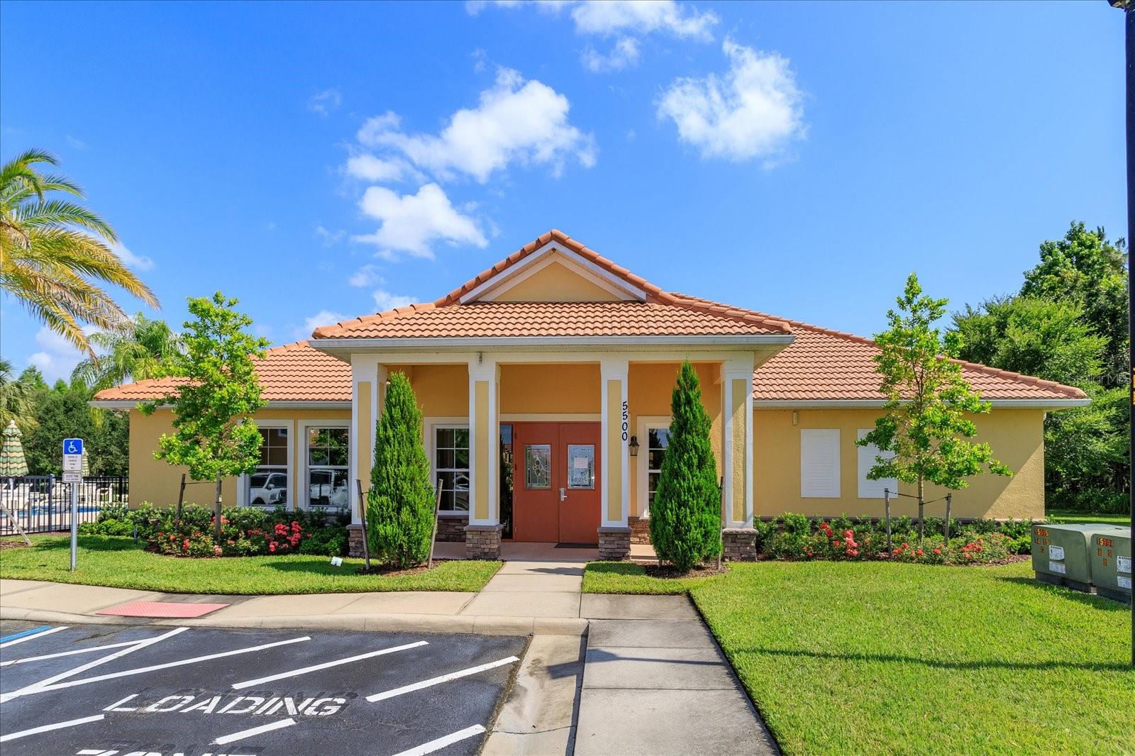 TERRACINA AT LAKE FOREST FIFTH AMD - Residential