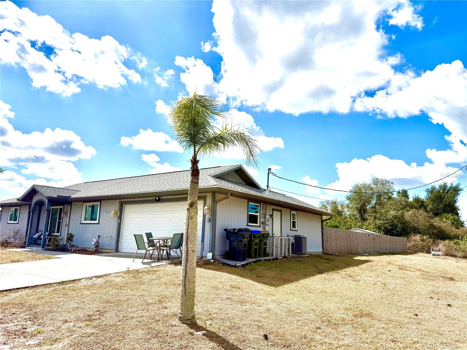 PORT CHARLOTTE SUB 26 - Residential