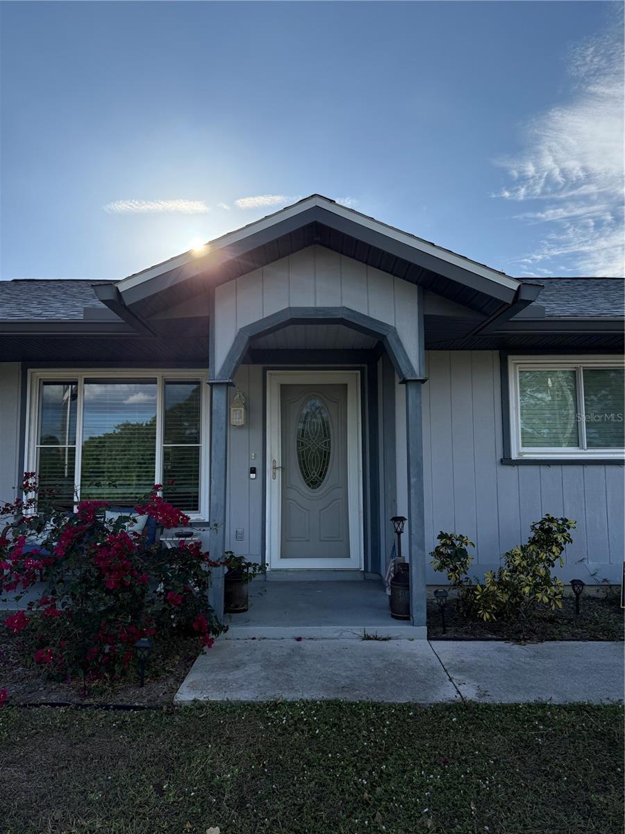 PORT CHARLOTTE SUB 26 - Residential