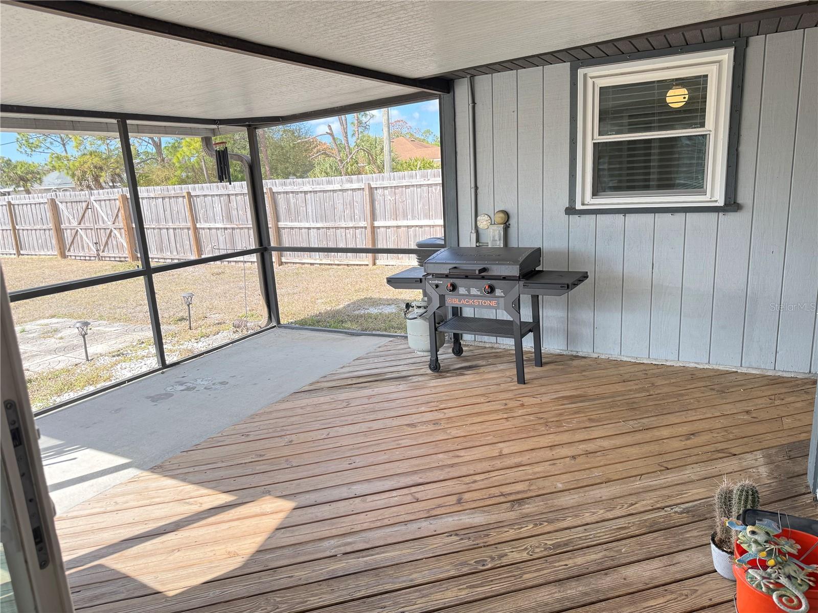 PORT CHARLOTTE SUB 26 - Residential
