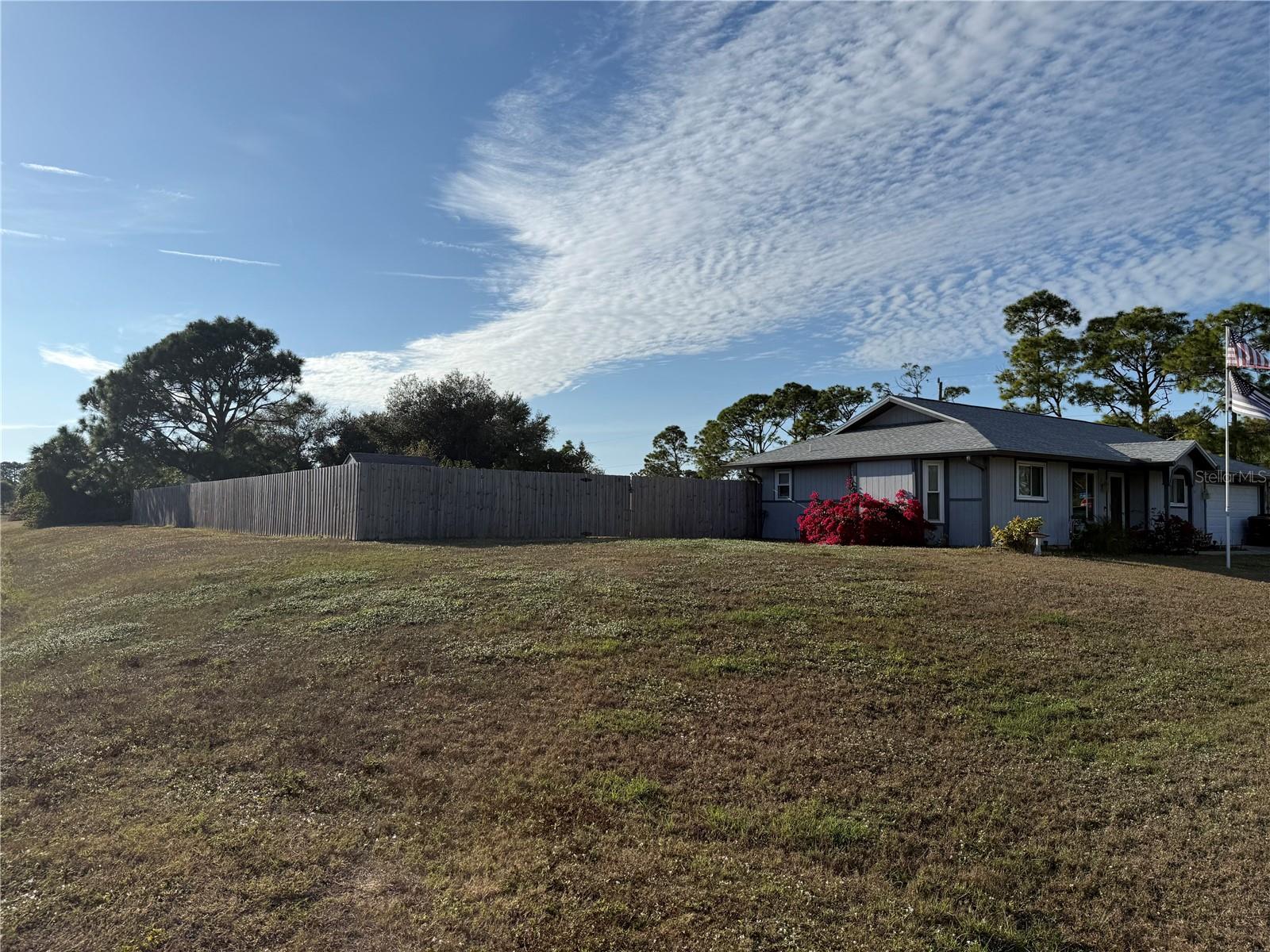 PORT CHARLOTTE SUB 26 - Residential