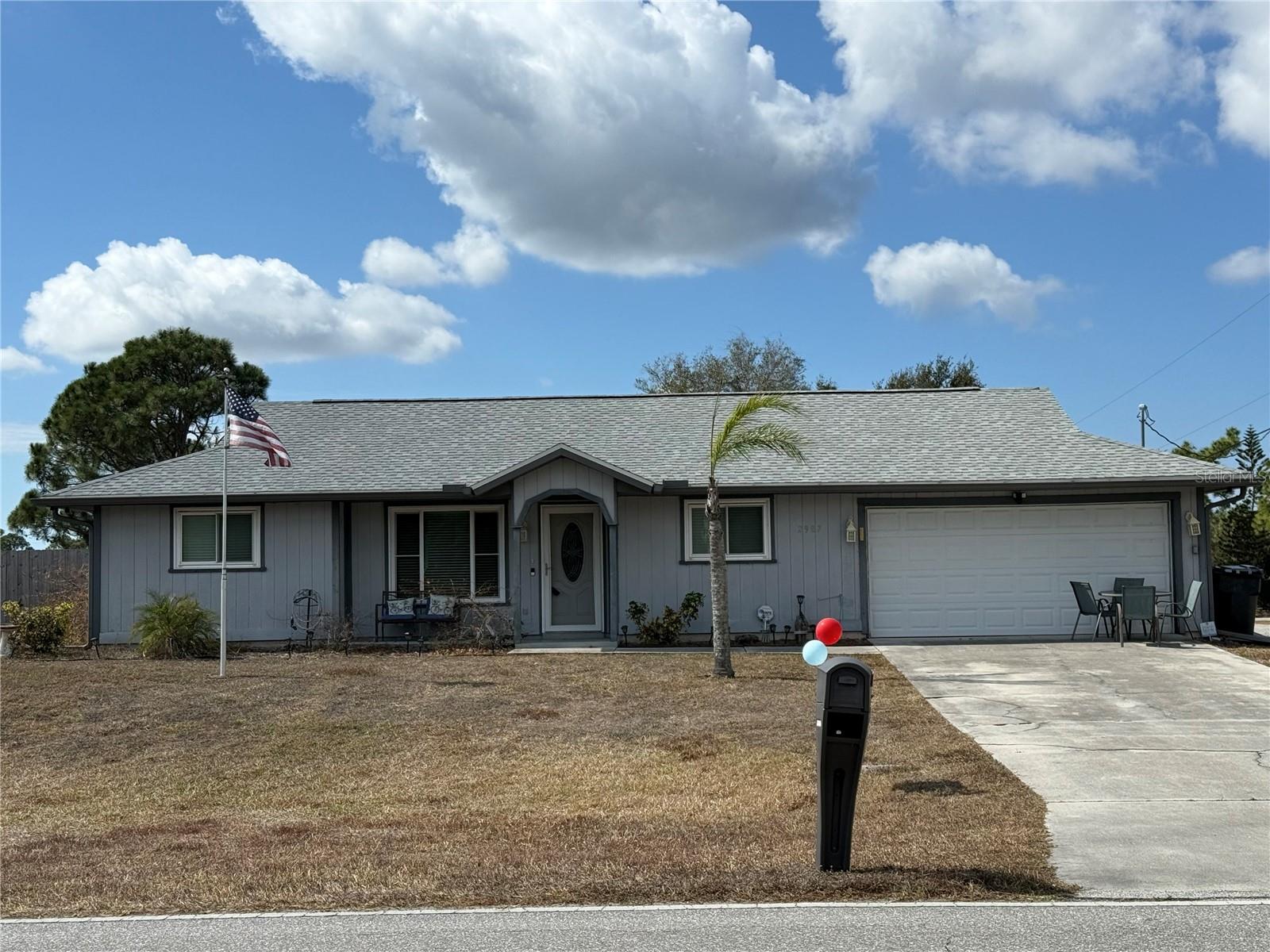 PORT CHARLOTTE SUB 26 - Residential