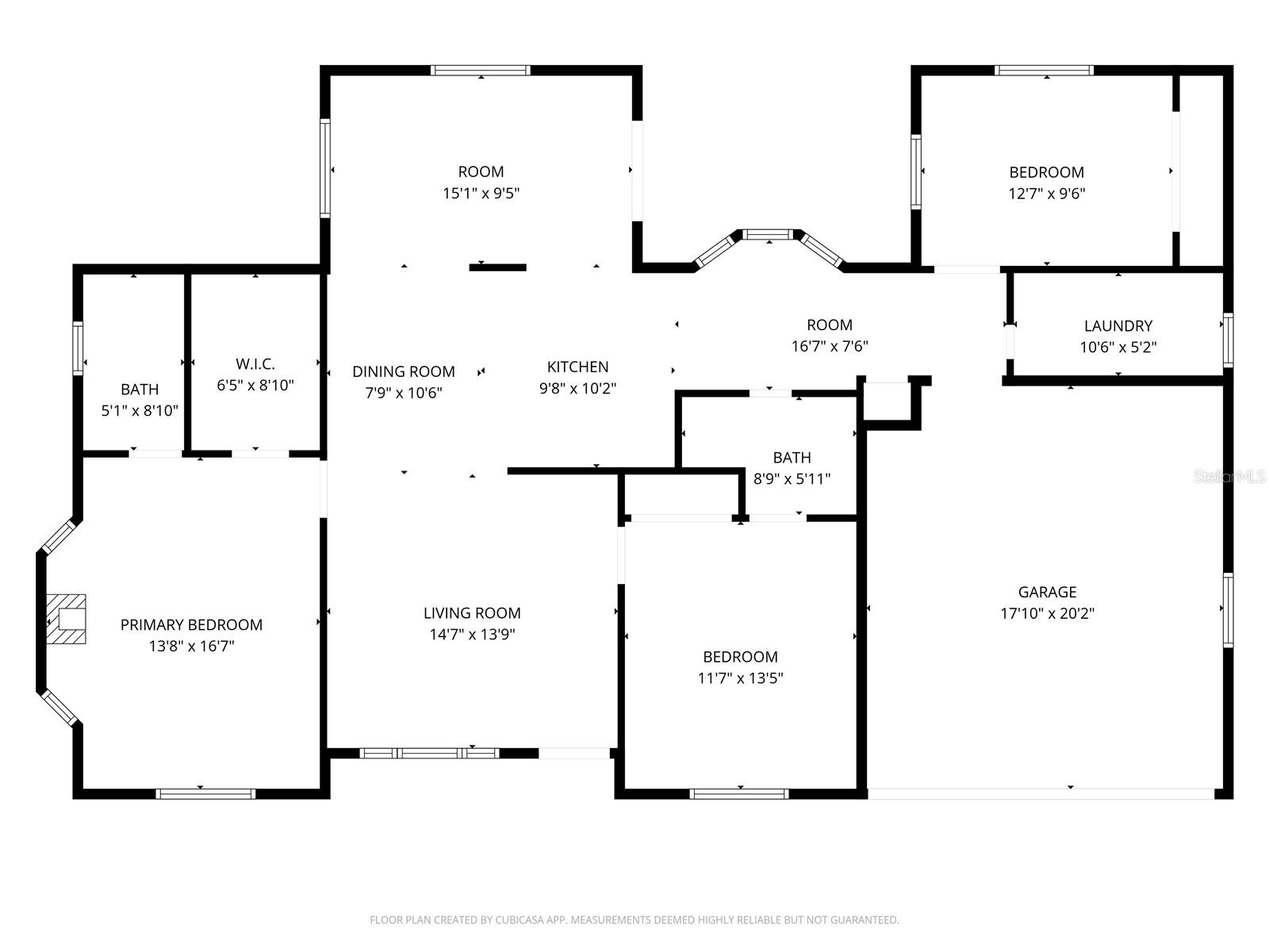 PORT CHARLOTTE SUB 26 - Residential