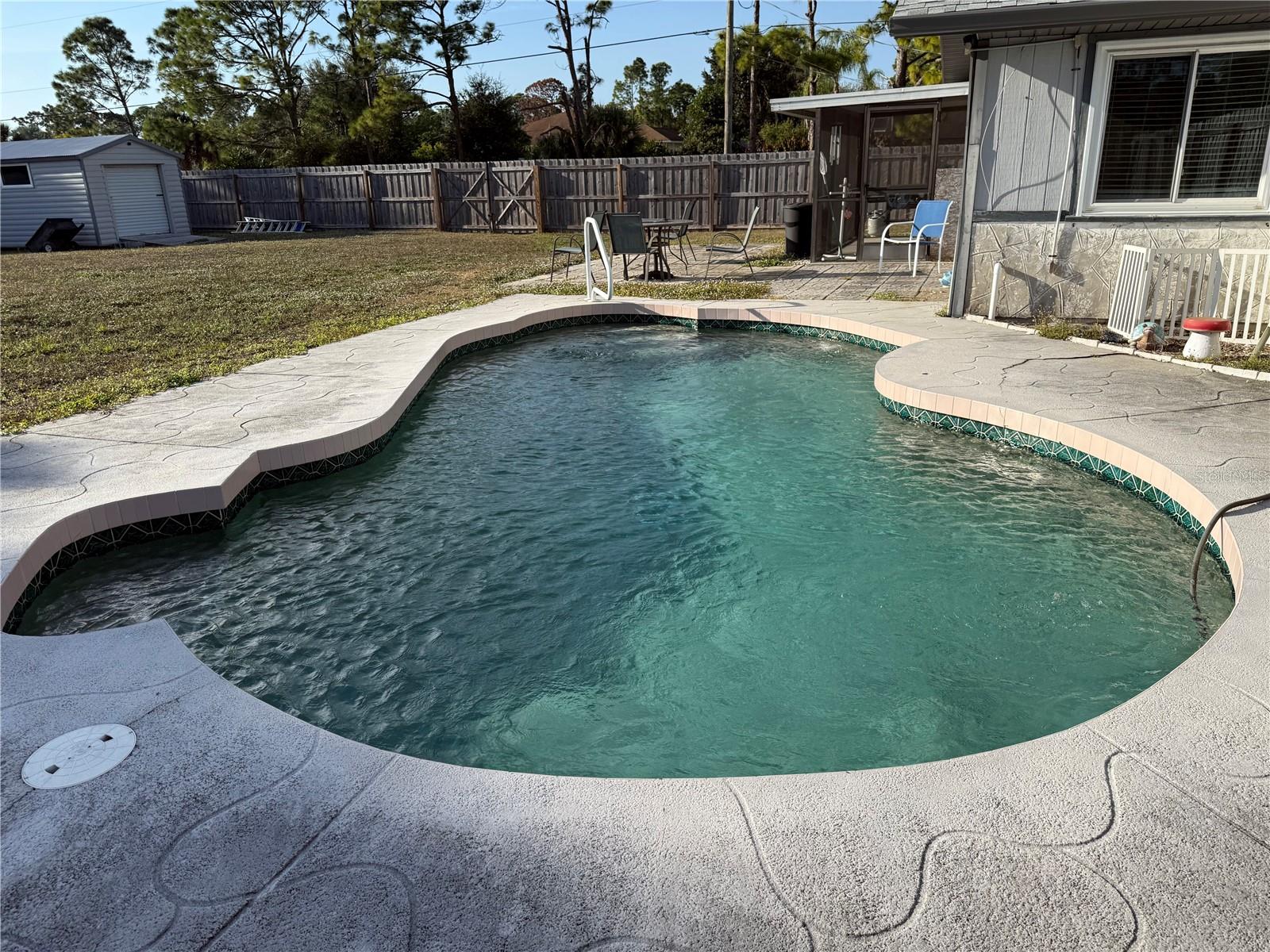 PORT CHARLOTTE SUB 26 - Residential