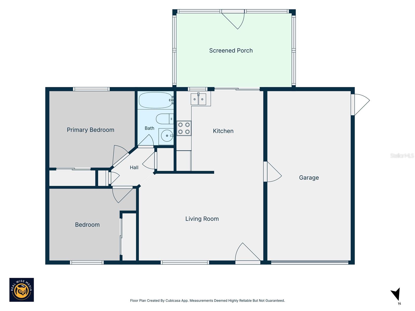 SPRING HILL - Residential