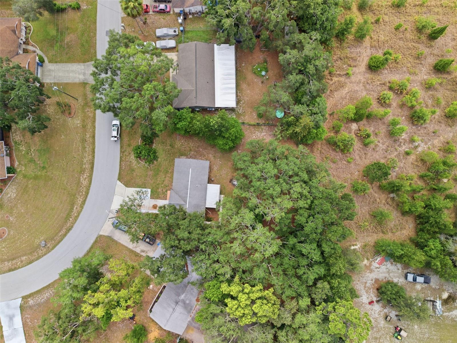 SPRING HILL - Residential