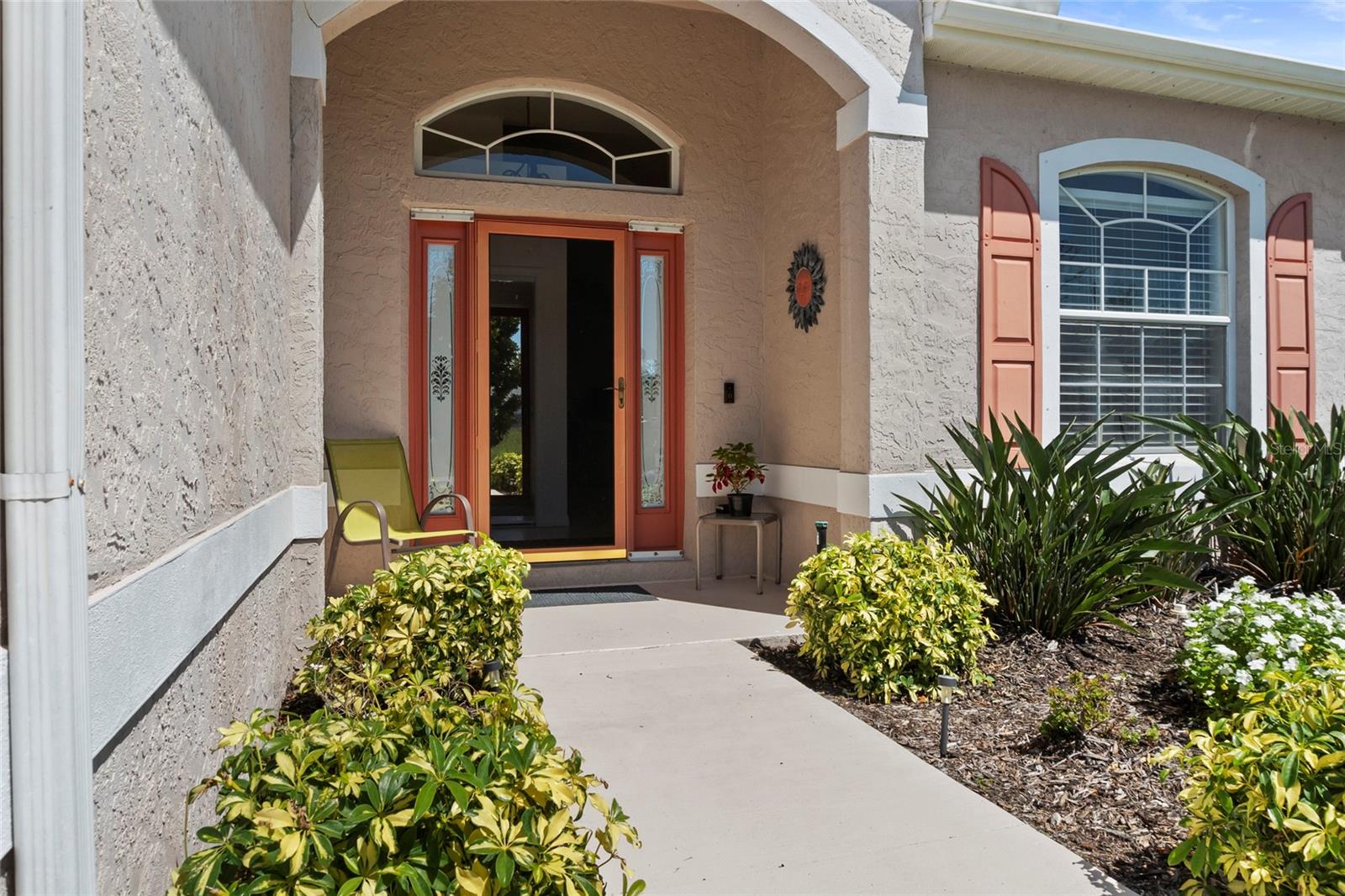 PORT CHARLOTTE 51 - Residential